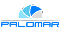 Palomar Logo