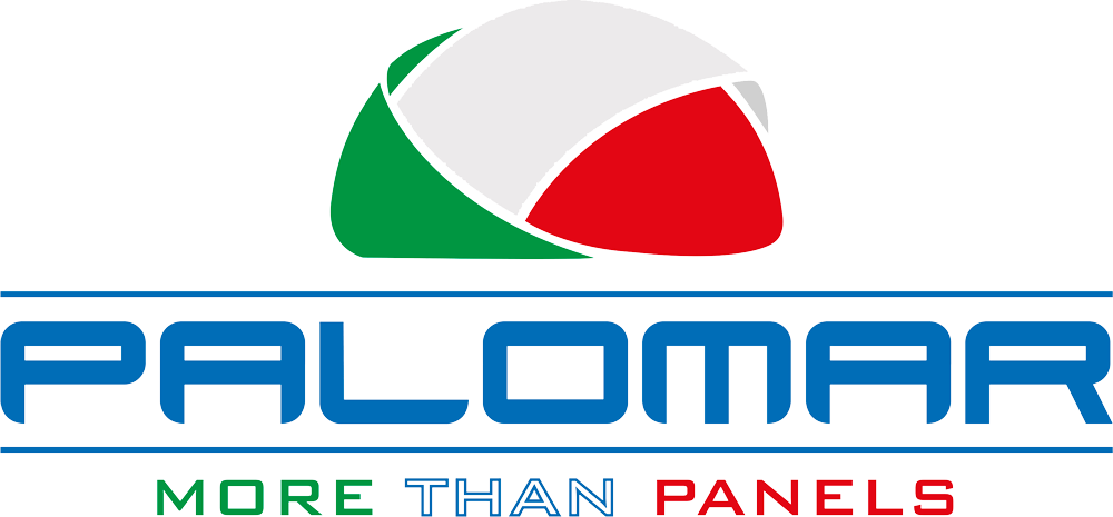 Palomar logo